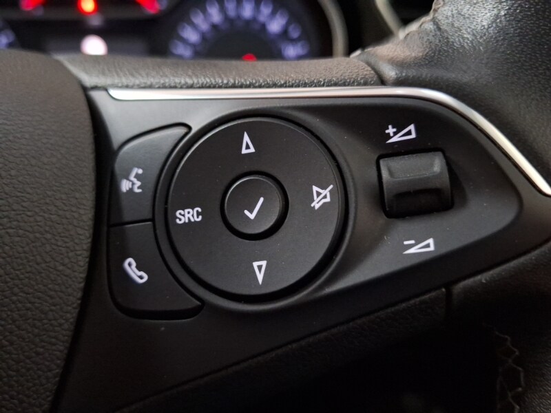 Used Vauxhall Grandland X 2022 for sale - 77366718: Photo 19