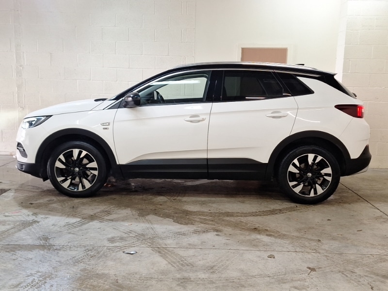 Used Vauxhall Grandland X 2022 for sale - 77366718: Photo 4