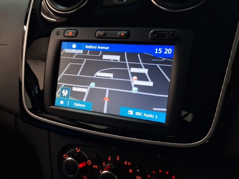 Used Dacia Logan MCV 2019 for sale - 77721864: Photo 16