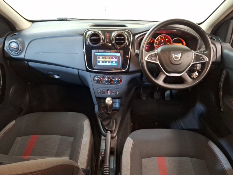 Used Dacia Logan MCV 2019 for sale - 77721864: Photo 2