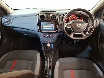 Used Dacia Logan MCV 2019 for sale - 77721864: Photo