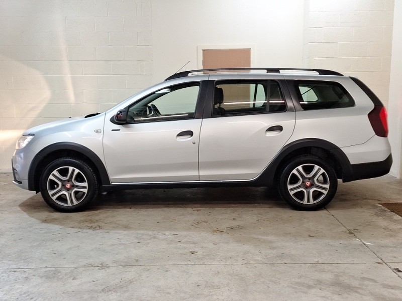 Used Dacia Logan MCV 2019 for sale - 77721864: Photo 4