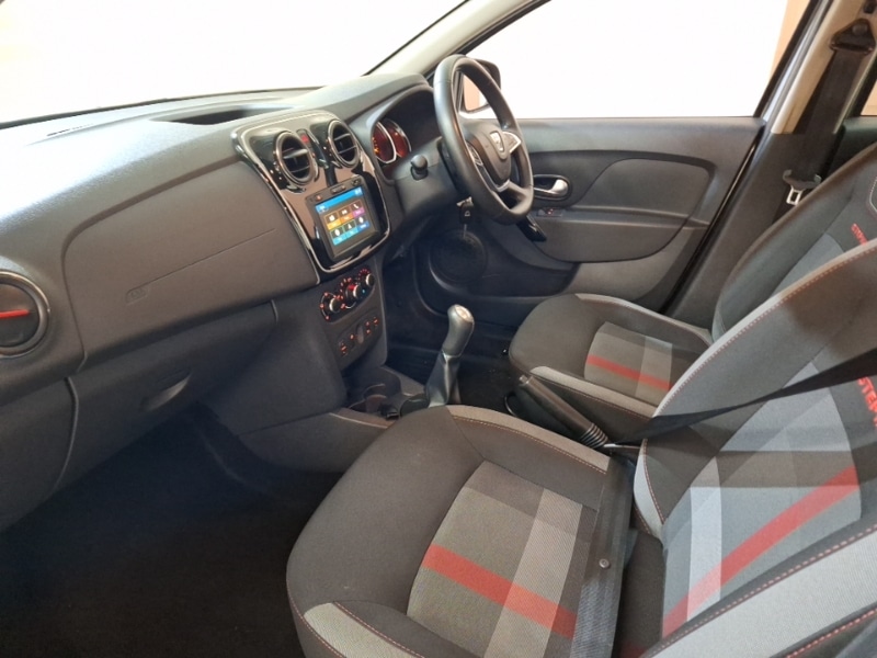 Used Dacia Logan MCV 2019 for sale - 77721864: Photo 5