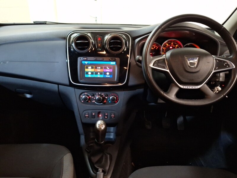 Used Dacia Logan MCV 2019 for sale - 77721864: Photo 7