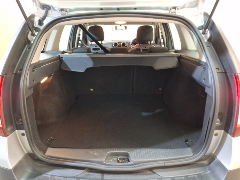 Used Dacia Logan MCV 2019 for sale - 77721864: Photo 8