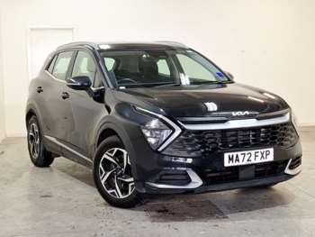 2022 - 1.6 CRDi ISG 2 5dr