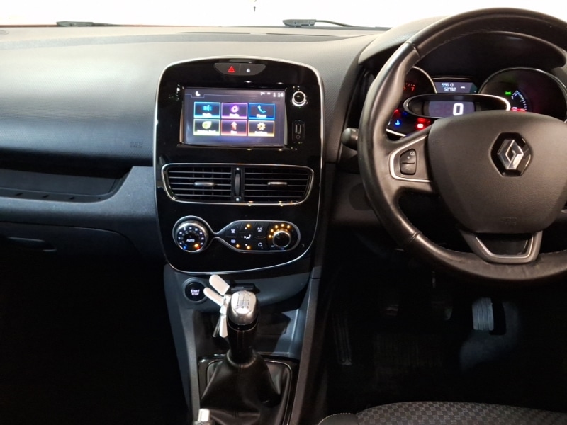Used Renault Clio 2018 for sale - 76897466: Photo 7