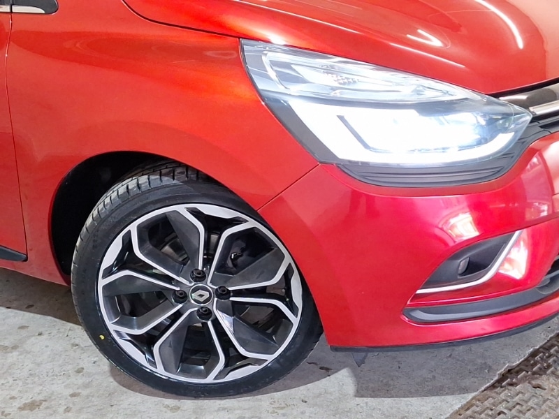 Used Renault Clio 2018 for sale - 76897466: Photo 9