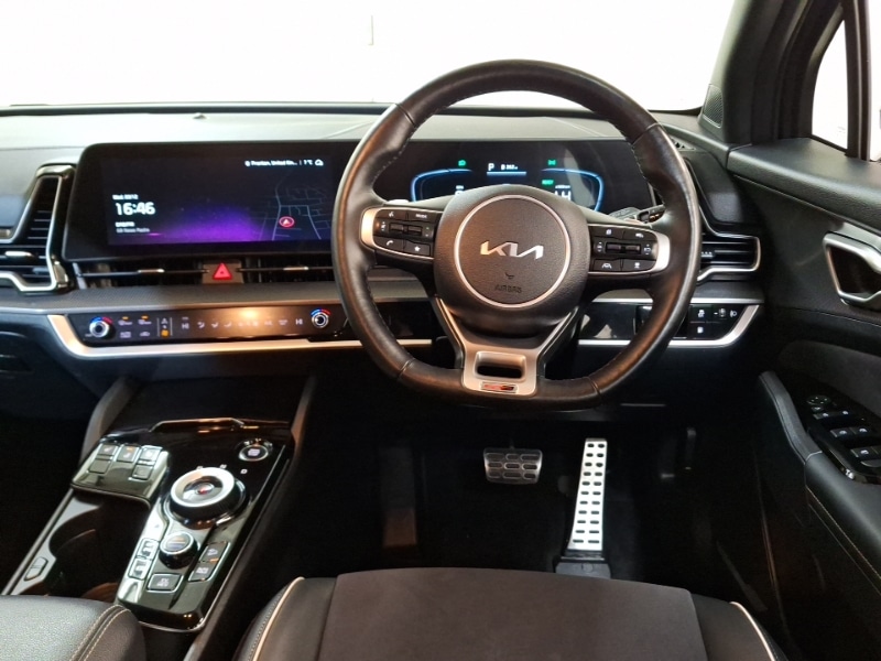 Used Kia Sportage 2023 for sale - 76800182: Photo 10