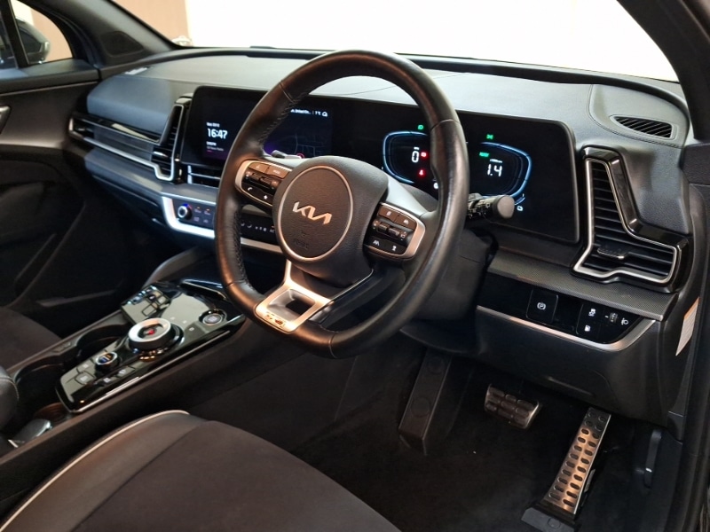 Used Kia Sportage 2023 for sale - 76800182: Photo 11