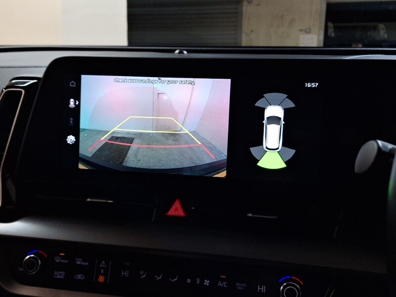 Used Kia Sportage 2023 for sale - 76800182: Photo 13