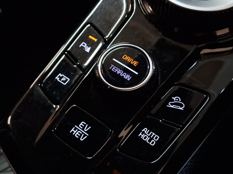 Used Kia Sportage 2023 for sale - 76800182: Photo 17