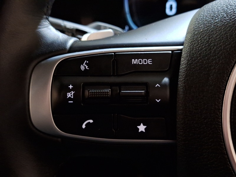 Used Kia Sportage 2023 for sale - 76800182: Photo 18