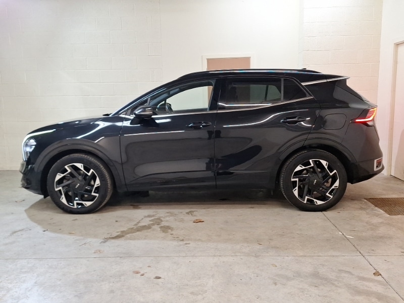 Used Kia Sportage 2023 for sale - 76800182: Photo 4