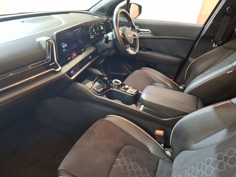 Used Kia Sportage 2023 for sale - 76800182: Photo 5