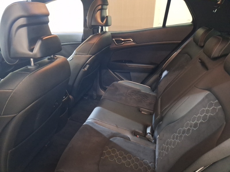 Used Kia Sportage 2023 for sale - 76800182: Photo 6