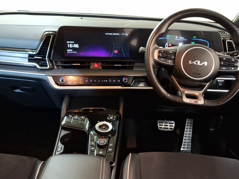 Used Kia Sportage 2023 for sale - 76800182: Photo 7