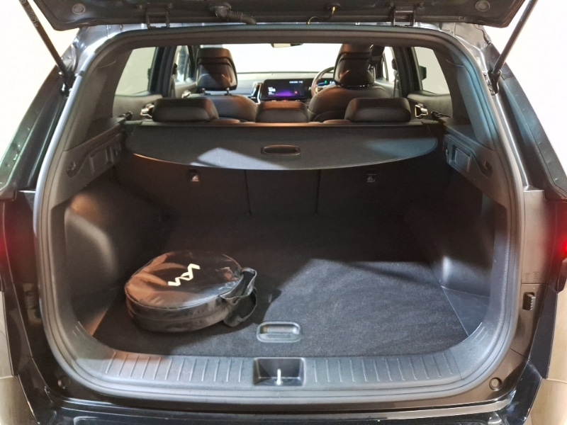 Used Kia Sportage 2023 for sale - 76800182: Photo 8