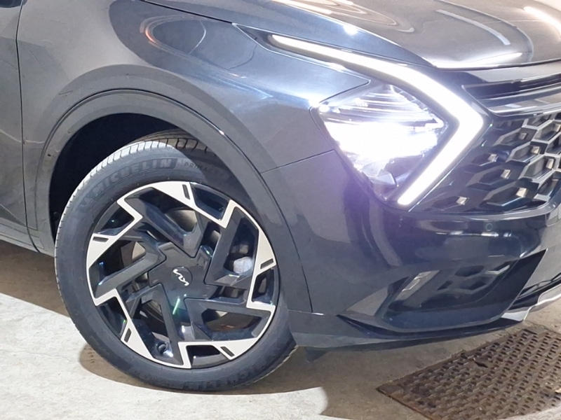 Used Kia Sportage 2023 for sale - 76800182: Photo 9