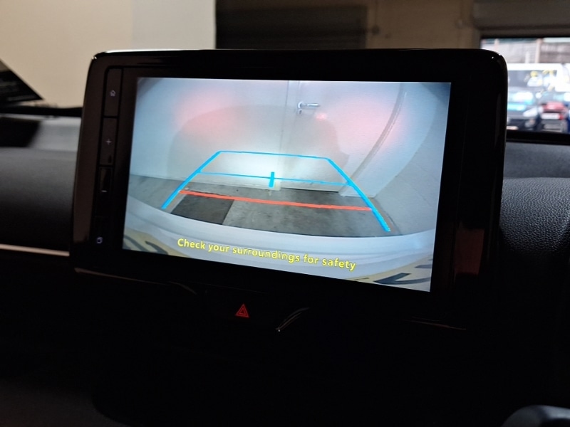 Used Mazda Mazda2 HYBRID 2024 for sale - 76721729: Photo 13