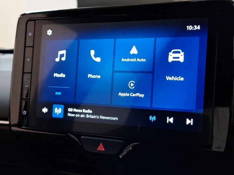 Used Mazda Mazda2 HYBRID 2024 for sale - 76721729: Photo 15