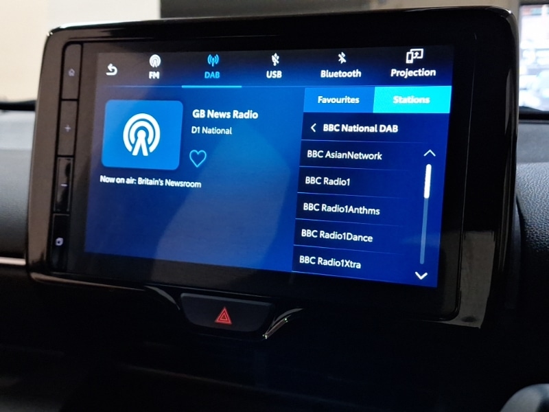 Used Mazda Mazda2 HYBRID 2024 for sale - 76721729: Photo 16