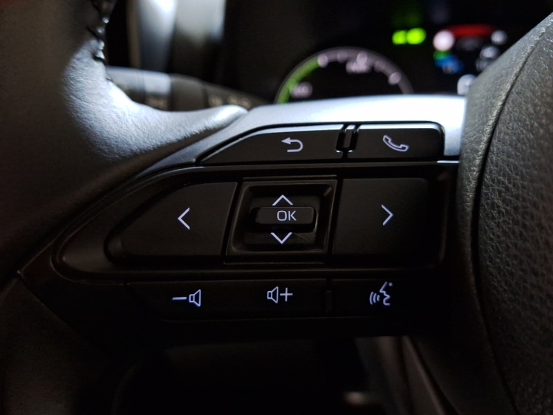 Used Mazda Mazda2 HYBRID 2024 for sale - 76721729: Photo 18