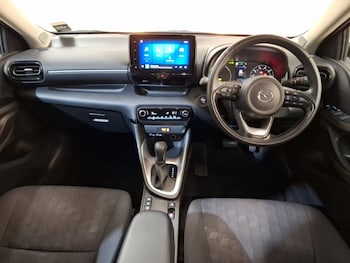 Used Mazda Mazda2 HYBRID 2024 for sale - 76721729: Photo