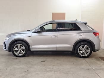 Used Volkswagen T-Roc 2023 for sale - 79734364: Photo