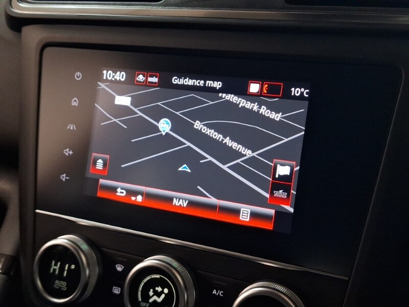 Used Renault Kadjar 2020 for sale - 77234865: Photo 14