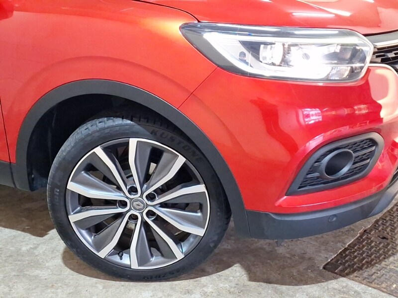 Used Renault Kadjar 2020 for sale - 77234865: Photo 9