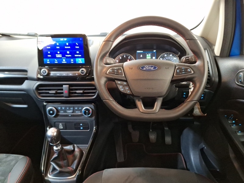 Used Ford Ecosport 2022 for sale - 76974847: Photo 10