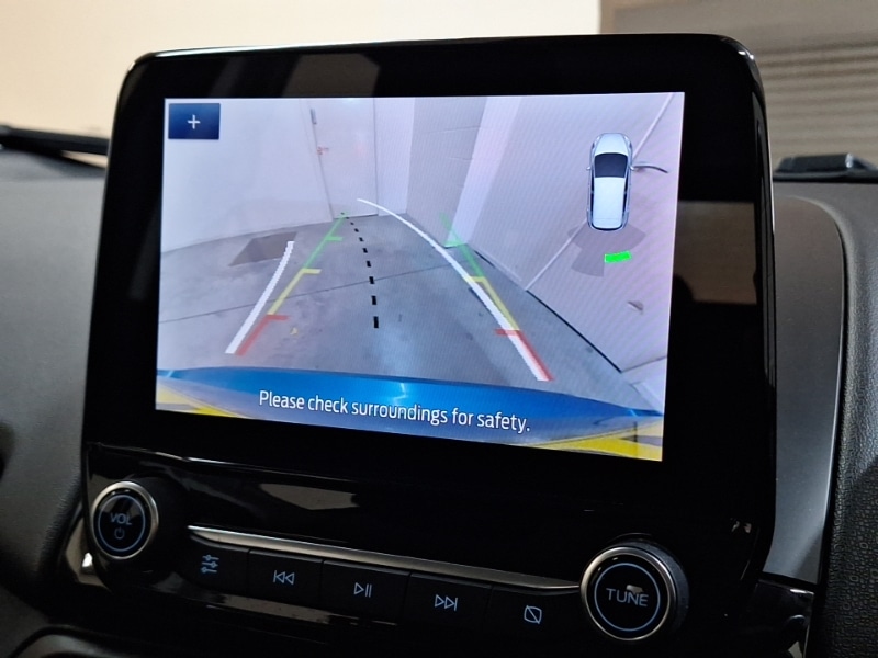 Used Ford Ecosport 2022 for sale - 76974847: Photo 12