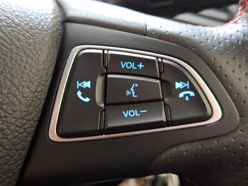 Used Ford Ecosport 2022 for sale - 76974847: Photo 19