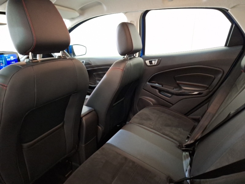 Used Ford Ecosport 2022 for sale - 76974847: Photo 6