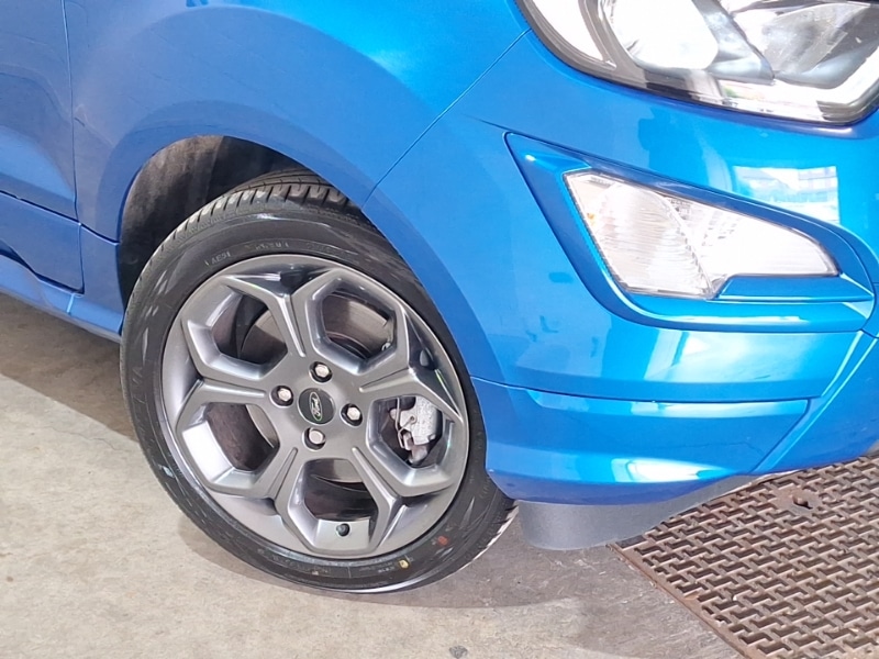 Used Ford Ecosport 2022 for sale - 76974847: Photo 9