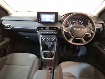 Used Dacia Sandero Stepway 2025 for sale - 75926324: Photo
