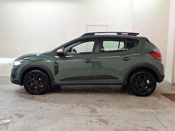 Used Dacia Sandero Stepway 2025 for sale - 75926324: Photo