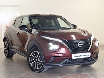 Used Nissan Juke 2024 for sale - 79433539: Photo