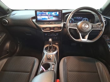 Used Nissan Juke 2024 for sale - 79433539: Photo