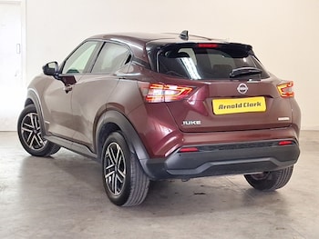 Used Nissan Juke 2024 for sale - 79433539: Photo
