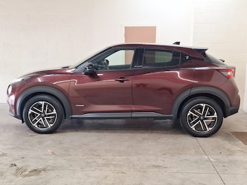 Used Nissan Juke 2024 for sale - 79433539: Photo