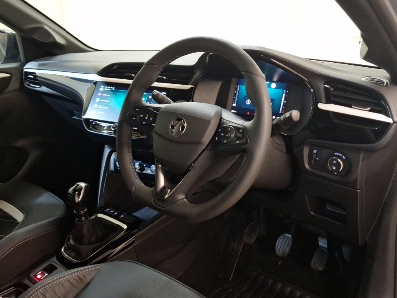 Used Vauxhall Corsa 2025 for sale - 76624322: Photo 11