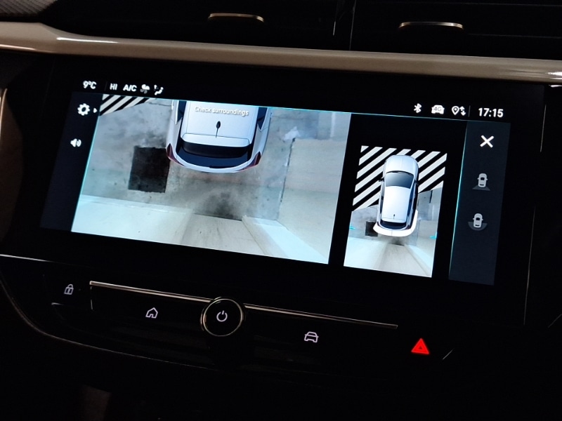 Used Vauxhall Corsa 2025 for sale - 76624322: Photo 13