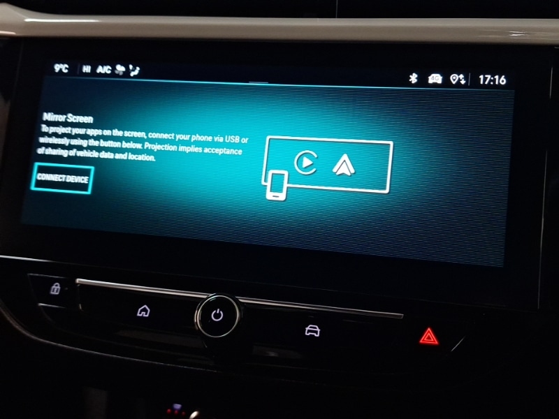 Used Vauxhall Corsa 2025 for sale - 76624322: Photo 15