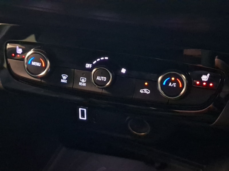 Used Vauxhall Corsa 2025 for sale - 76624322: Photo 16