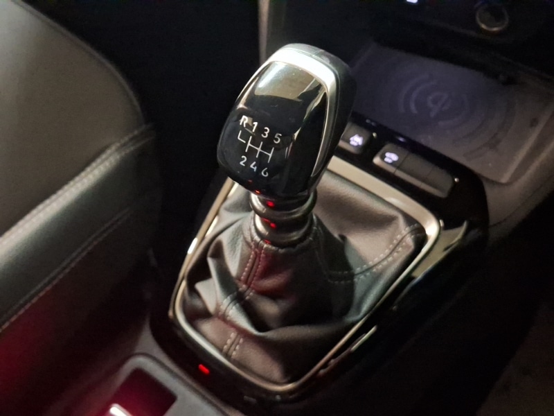 Used Vauxhall Corsa 2025 for sale - 76624322: Photo 17