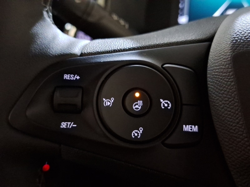 Used Vauxhall Corsa 2025 for sale - 76624322: Photo 18