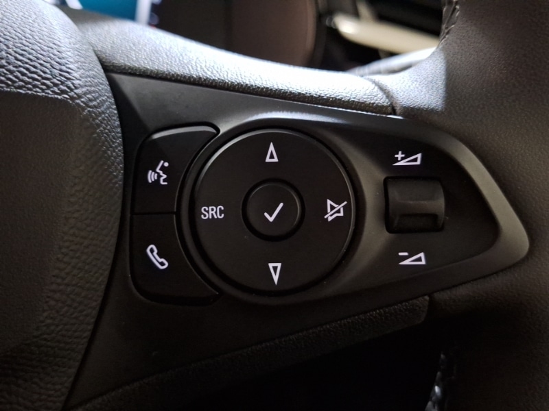 Used Vauxhall Corsa 2025 for sale - 76624322: Photo 19