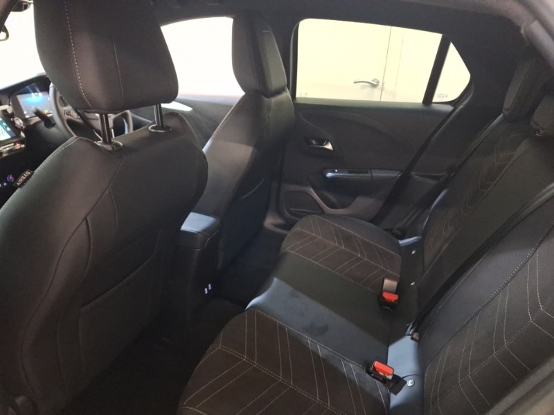 Used Vauxhall Corsa 2025 for sale - 76624322: Photo 6